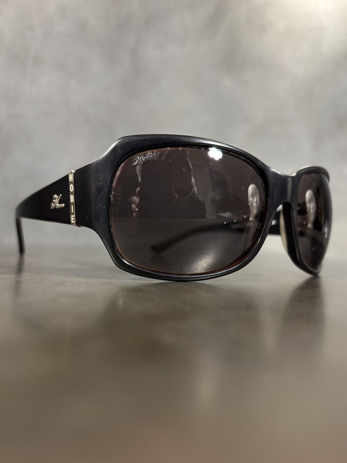 Vintage Vintage Hobie Sunglasses Califa Size ONE SIZE - 2 Thumbnail