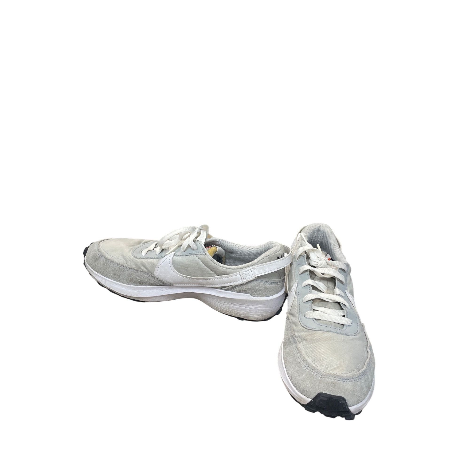 Nike Nike DH9522-003 Mens Gray White Trainer Low Top Sneakers Sz Size US 11 / EU 44 - 2 Thumbnail