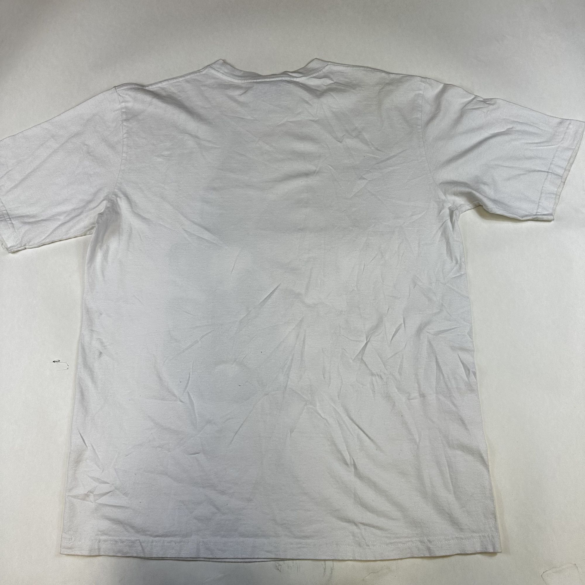Vintage Vintage SouthPole Y2K Tee (XXL) Size US XXL / EU 58 / 5 - 2 Thumbnail
