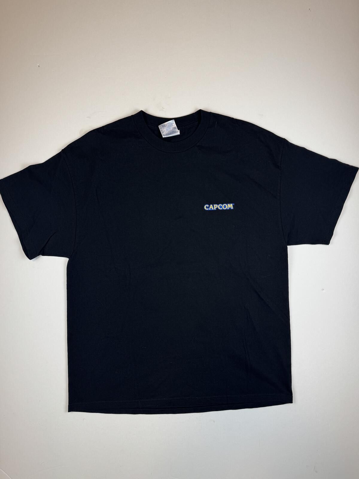 Other Capcom Onimusha 3 Tee Shirt Size US XL / EU 56 / 4 - 2 Thumbnail