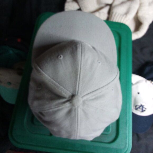 NCAA Oregon Ducks 2012 Rose Bowl Champions Snap Hat Cap Size ONE SIZE - 4 Thumbnail