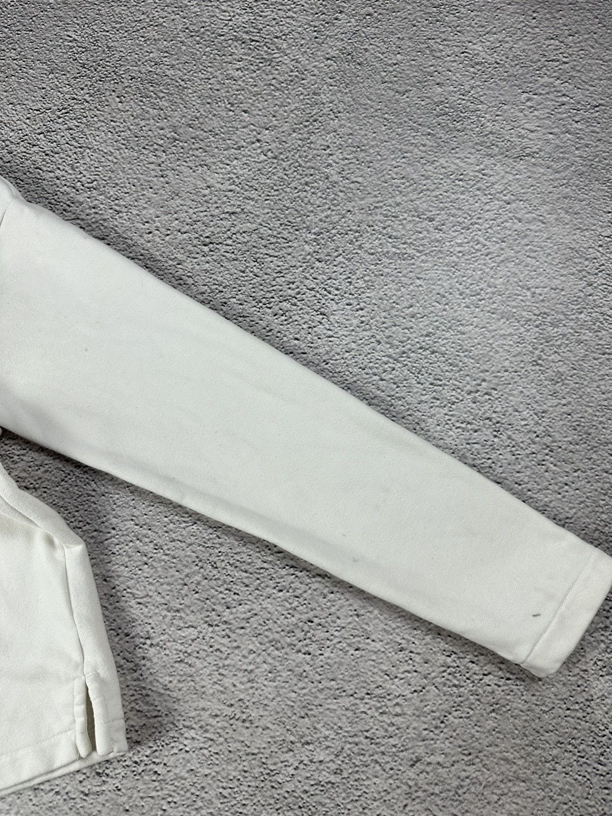 Lauren Ralph Lauren Vintage Lauren Ralph Lauren Sweatshirt Old Money Style Logo Size L / US 10 / IT 46 - 9 Thumbnail