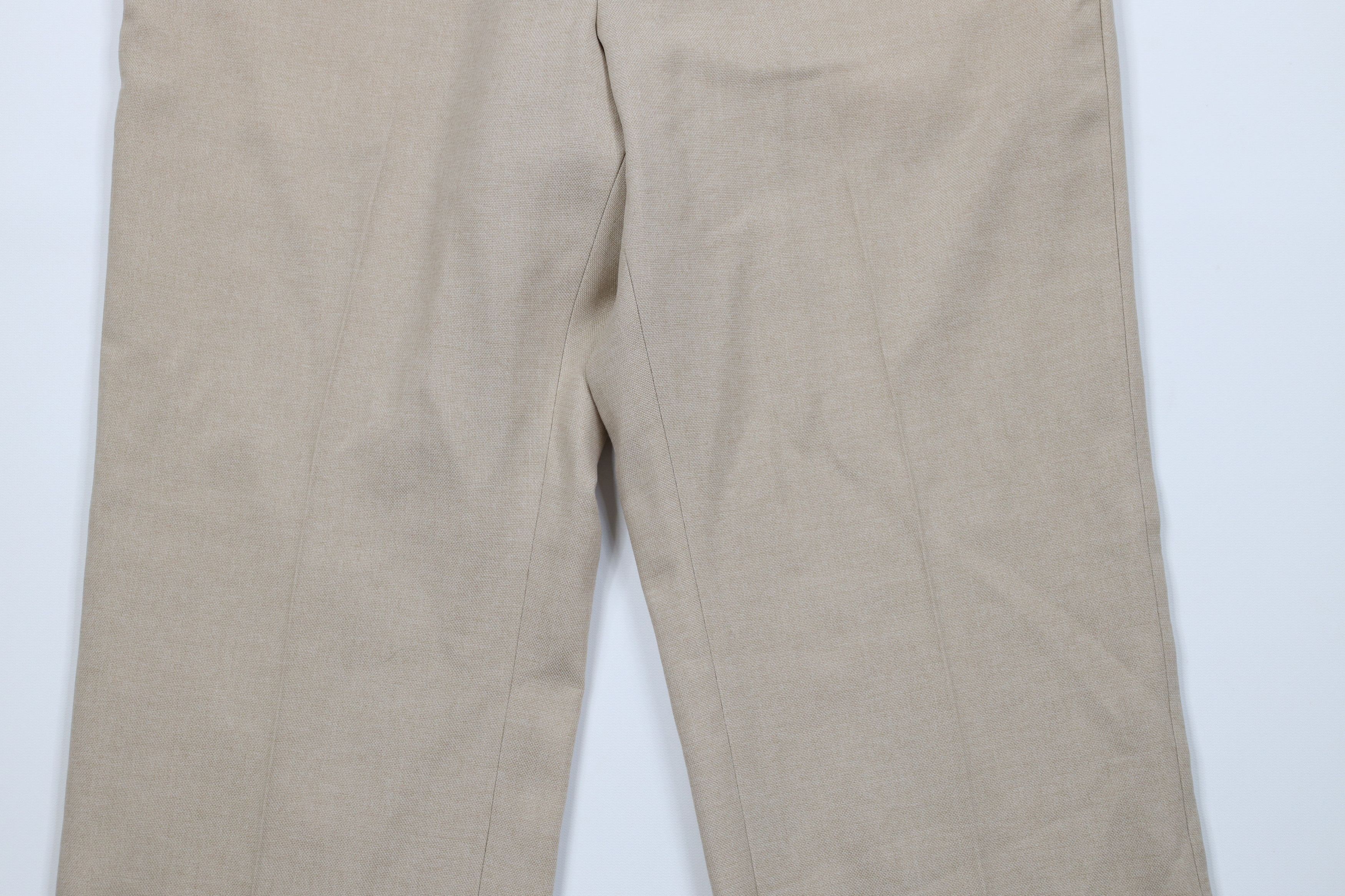 Levi's AS IS Vintage 70s Levis Wide Leg Bell Bottoms Pants USA Size US 34 / EU 50 - 3 Thumbnail