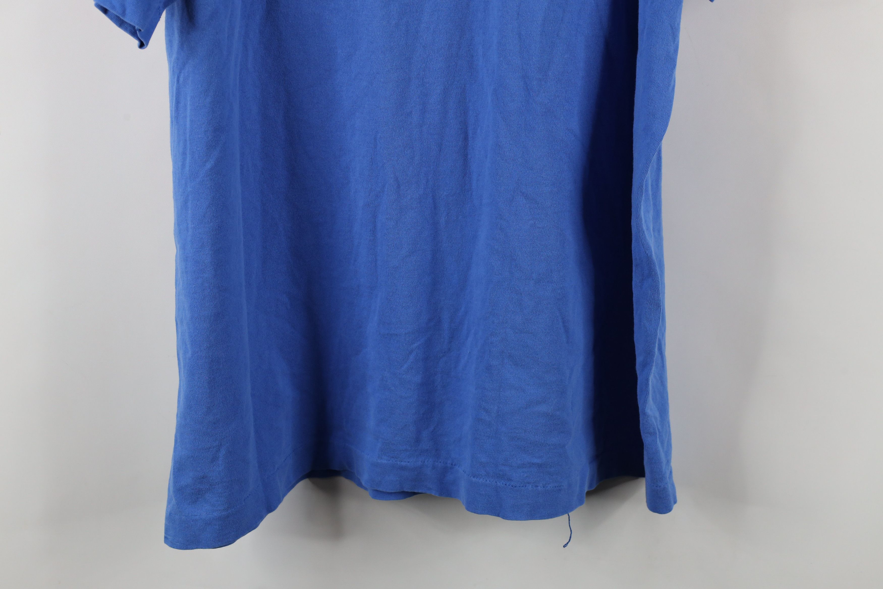 Vintage Vintage 90s Spell Out Spelman College T-Shirt USA Size US XXL / EU 58 / 5 - 12 Thumbnail