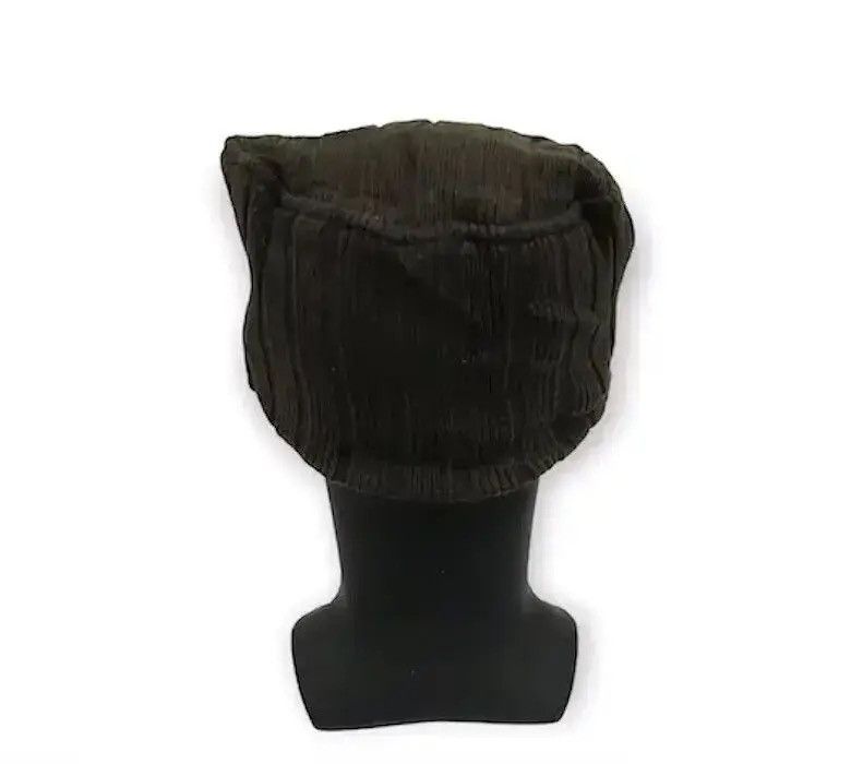 Goorin Bros. × Japanese Brand × Vintage Goorin Plain Hat Size ONE SIZE - 4 Thumbnail