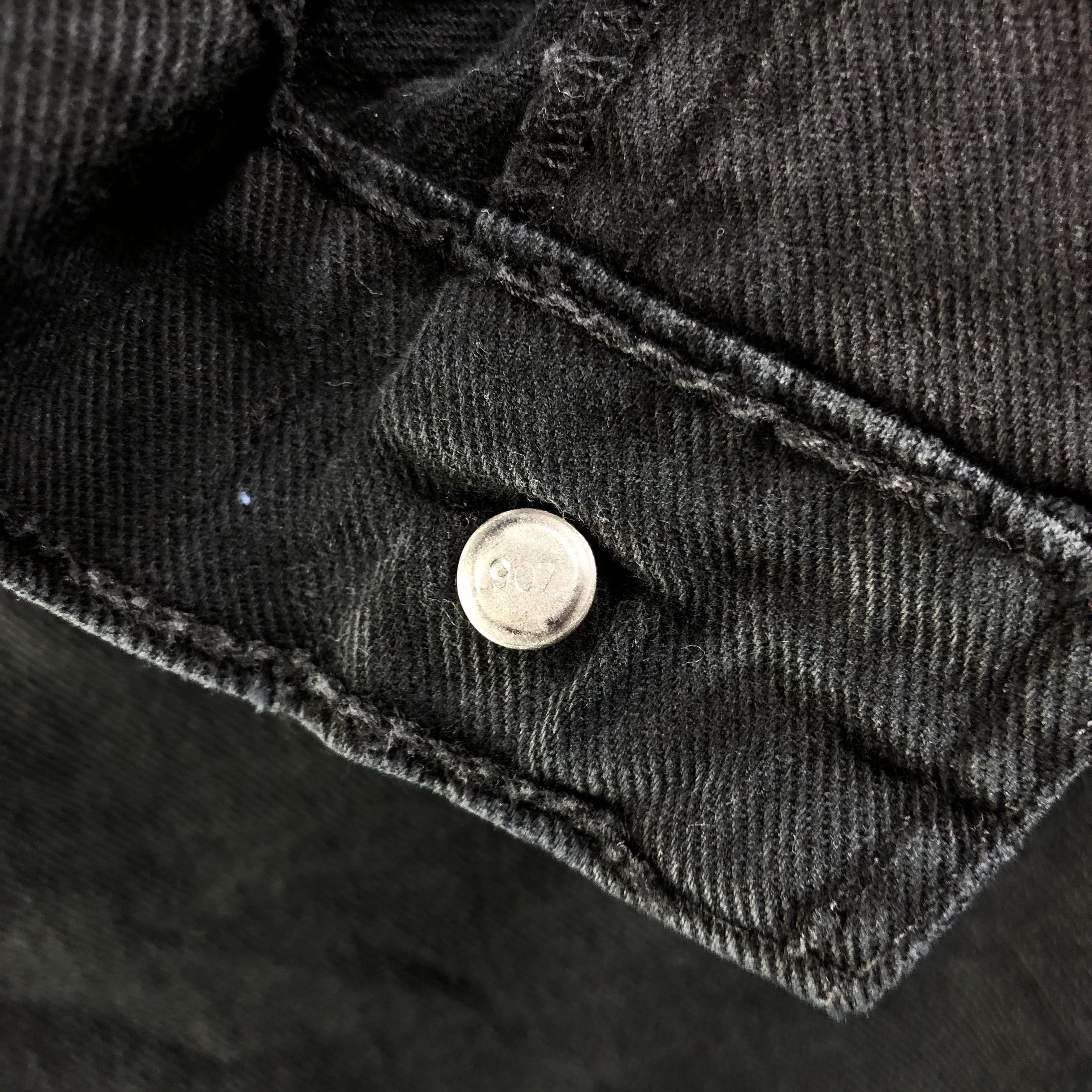 Levi's Vintage Levis 550 Jeans-J3172 Size US 29 - 9 Thumbnail