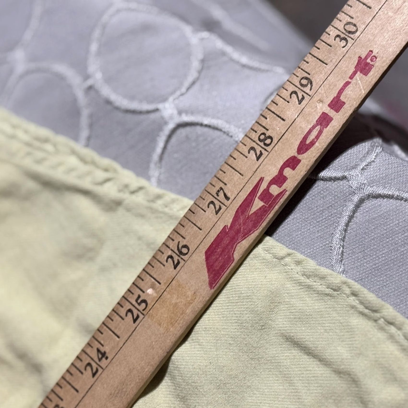 Vintage CP Shades Shirt Womens Large Light Green Button Front Long Sleeve Made in USA Size L / US 10 / IT 46 - 6 Thumbnail