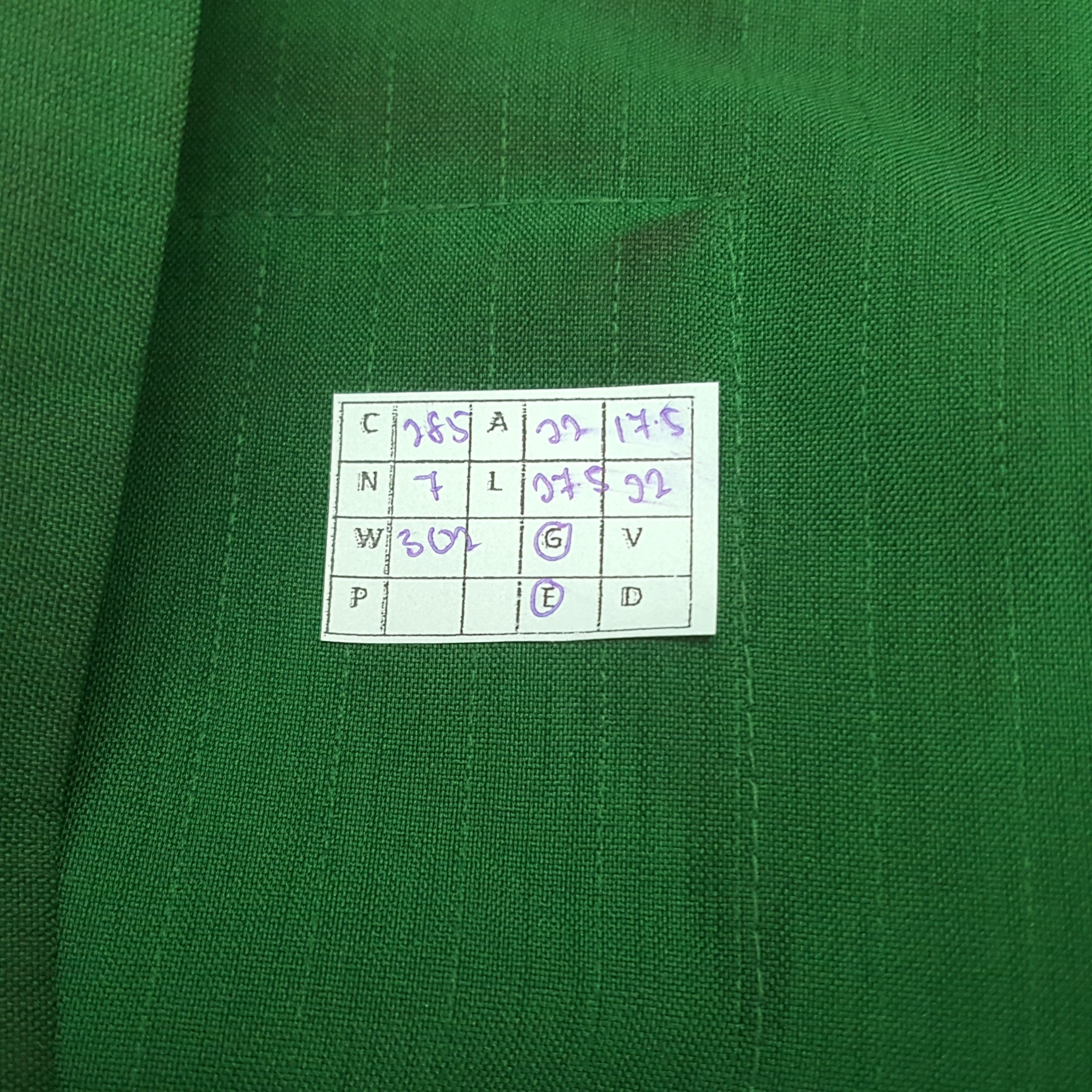 Japanese Brand × Vintage Vintage 7 Eleven Embroidery Logo Worker Jacket Size US M / EU 48-50 / 2 - 8 Thumbnail