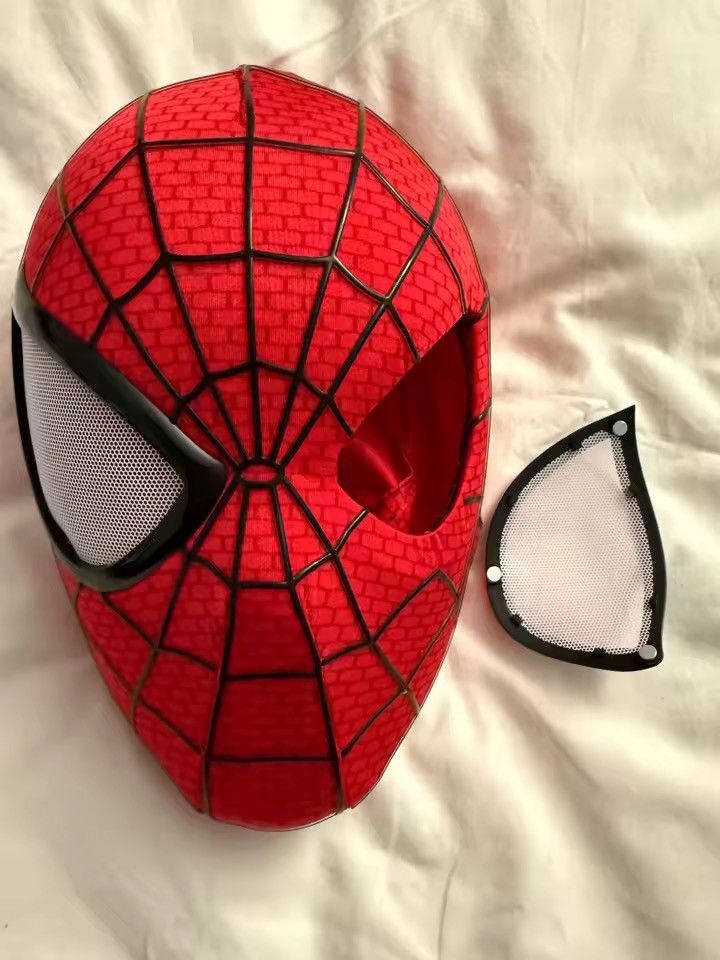 Other Spider Man Mask Size ONE SIZE - 5 Thumbnail