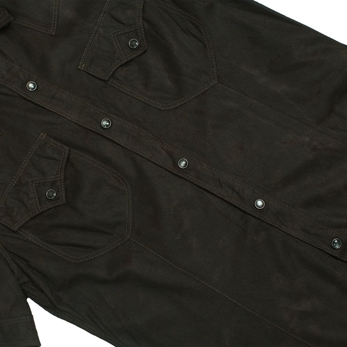 Nicole Club *NoTariff Hideaways by Nicole Club Shirt Size L / US 10 / IT 46 - 4 Thumbnail