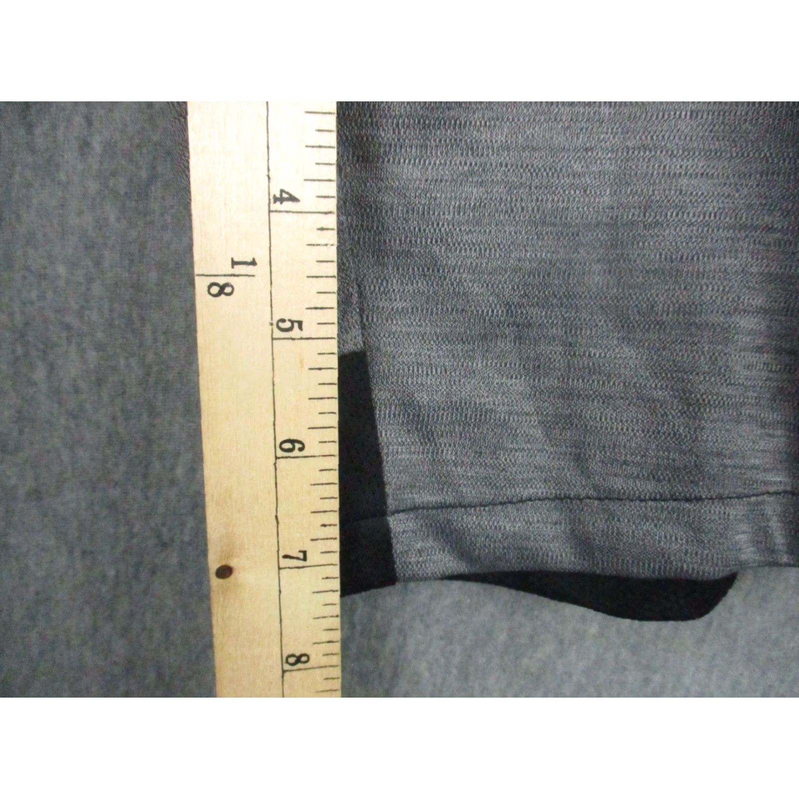 Nike Nike Flex Shorts XL Men Gray Colorblock Training Size US 36 / EU 52 - 5 Thumbnail