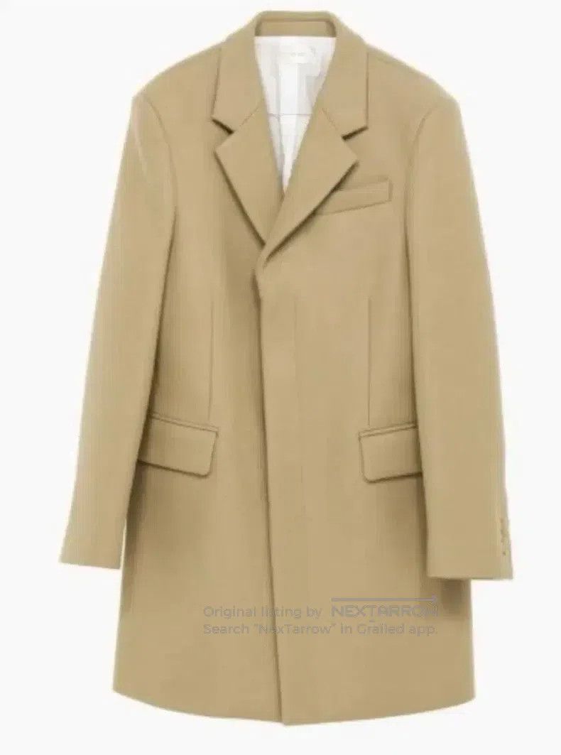 The Row The Row Wool blazer Size S / US 4 / IT 40 - 2 Thumbnail