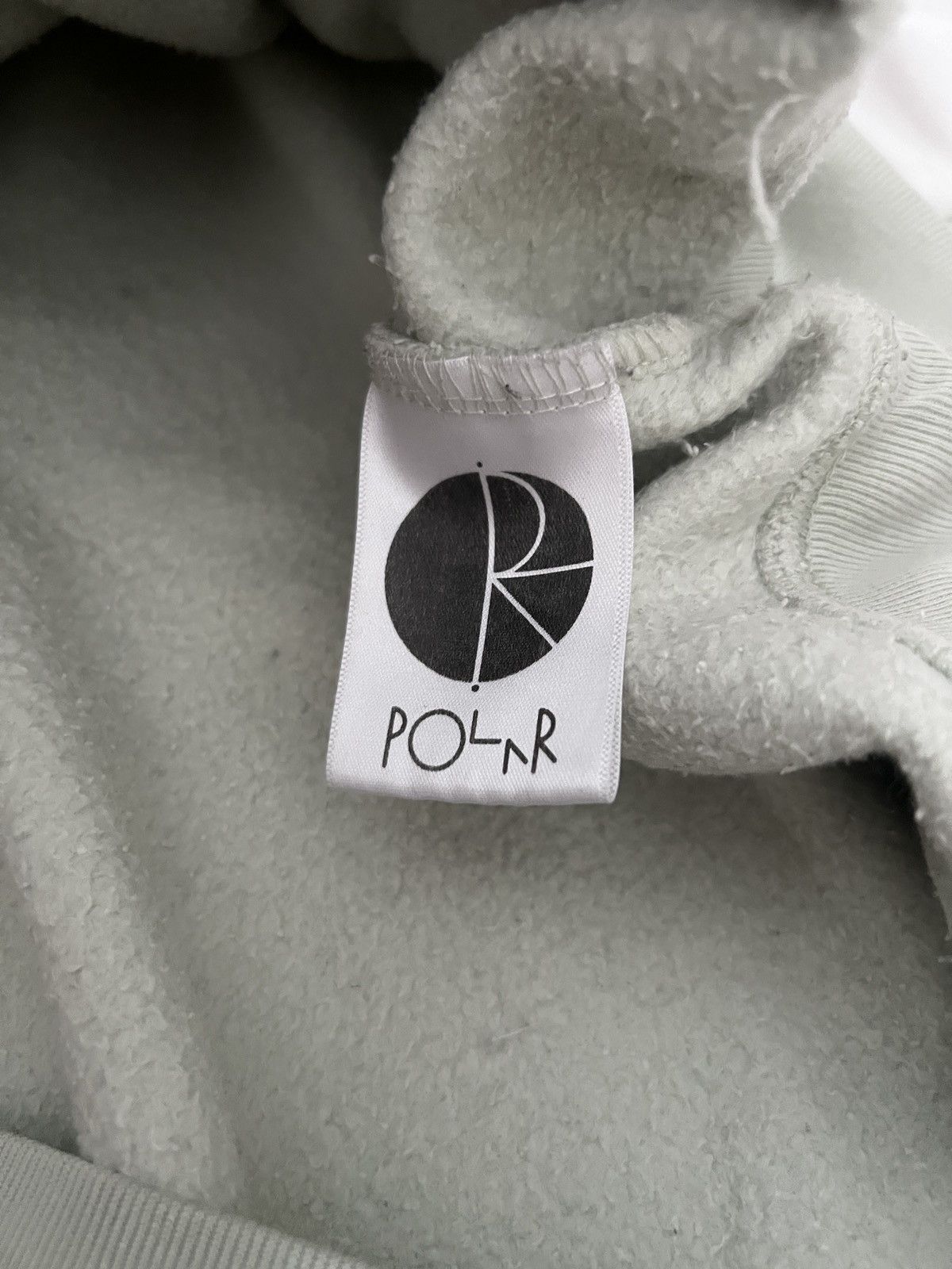Polar Skate Co. 🔥 Polar Skate Co Default Hoodie Size US M / EU 48-50 / 2 - 5 Thumbnail
