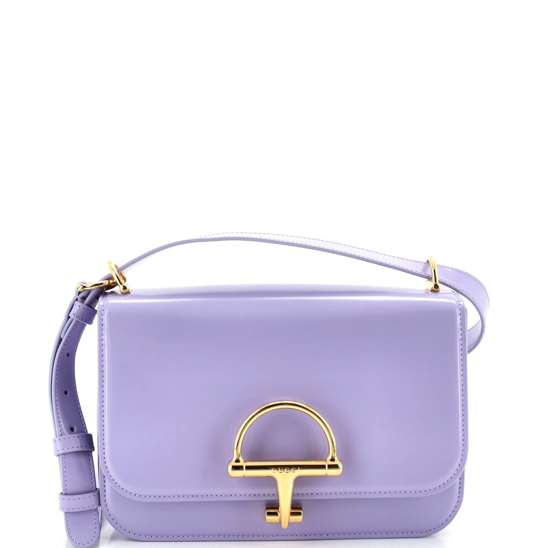 Gucci Siena Shoulder Bag Size ONE SIZE - 1 Thumbnail