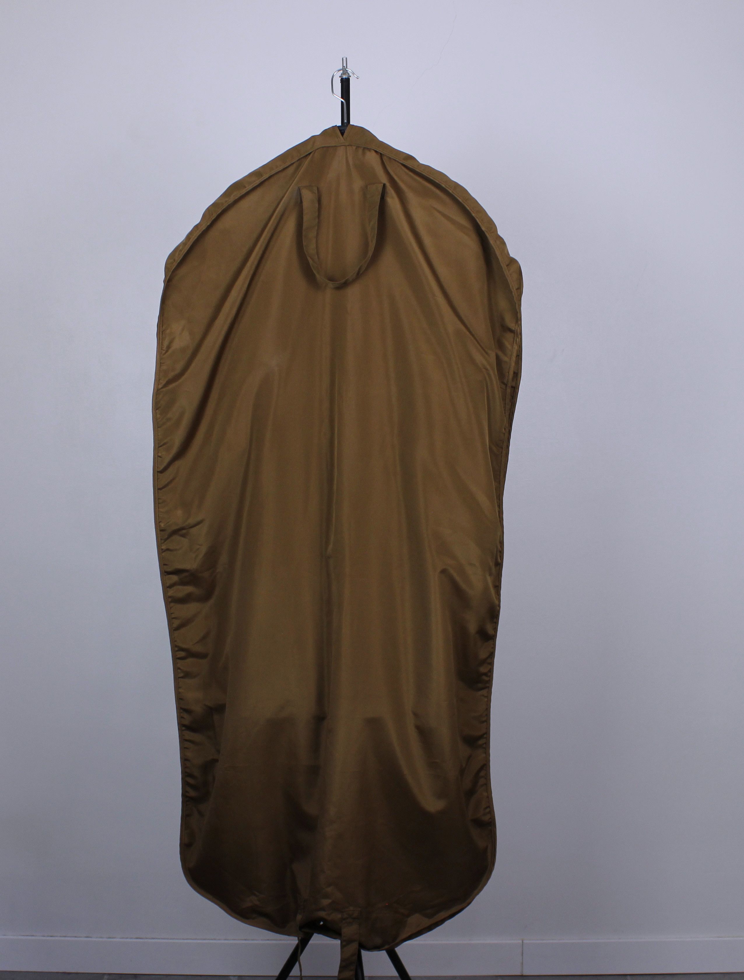 Gucci Gucci Garment Large Case Travel Suit Bag Size ONE SIZE - 4 Thumbnail