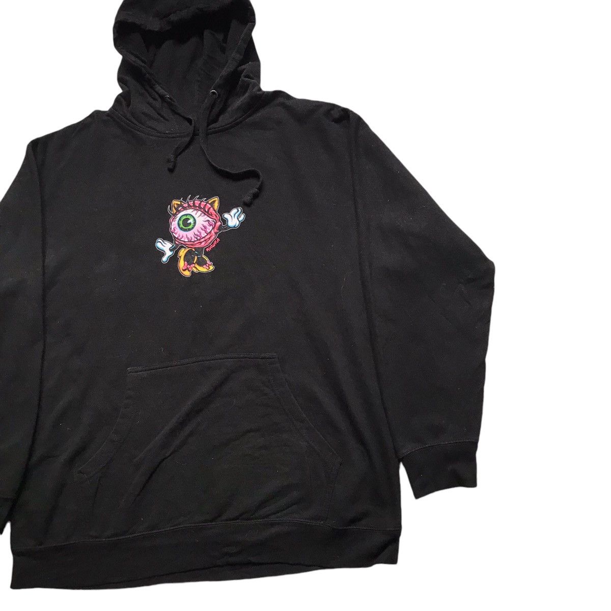 Welcome Skateboards INDEPENDENT SKATE HOODIE NICE DESIGN Size US L / EU 52-54 / 3 - 3 Thumbnail