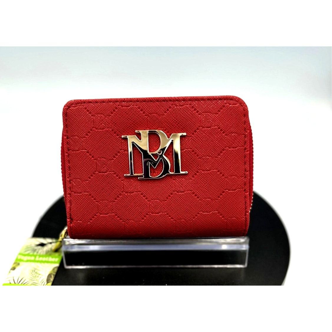 Badgley Mischka Badgley Mischka Purse - Wine Size ONE SIZE - 2 Thumbnail