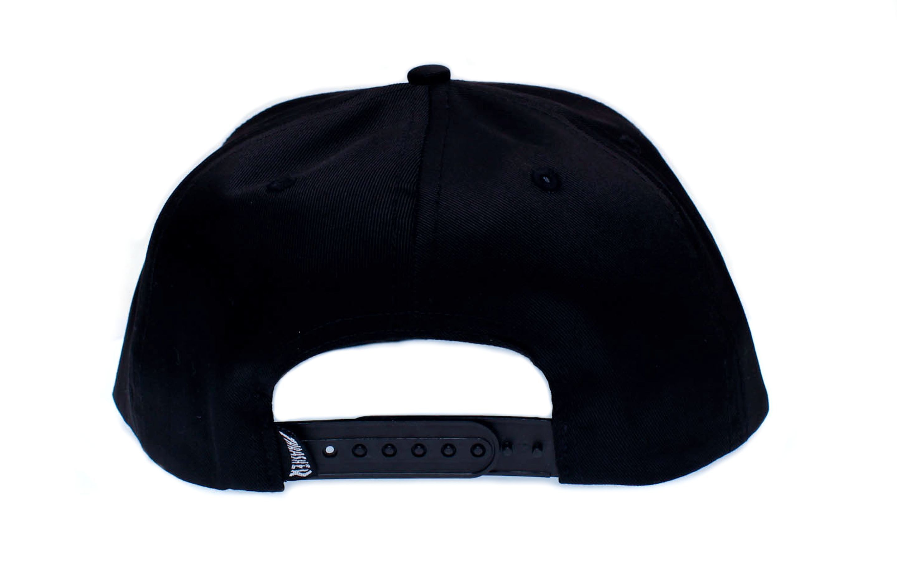 Other Thrasher Skate and Destroy Hat embroidered Flat Brim Snap Size ONE SIZE - 2 Thumbnail