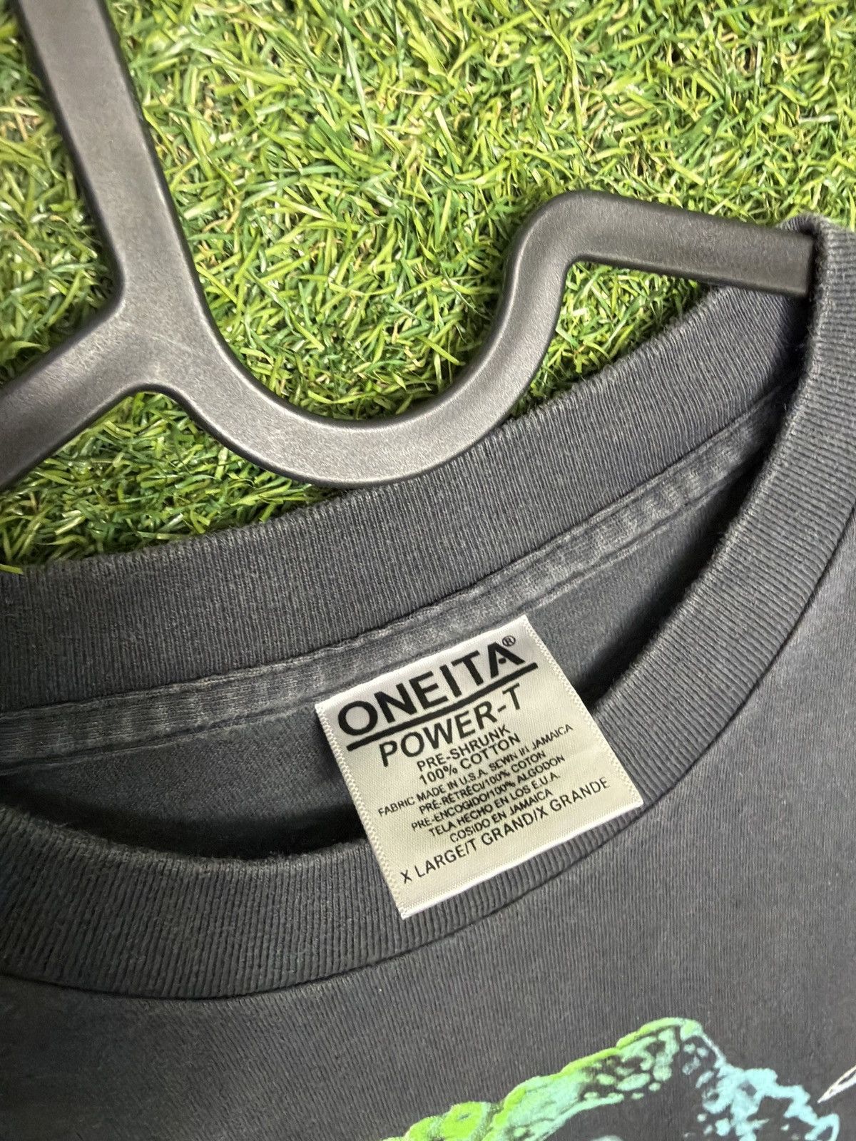 Other Godzilla movie shirt Size US XL / EU 56 / 4 - 3 Thumbnail