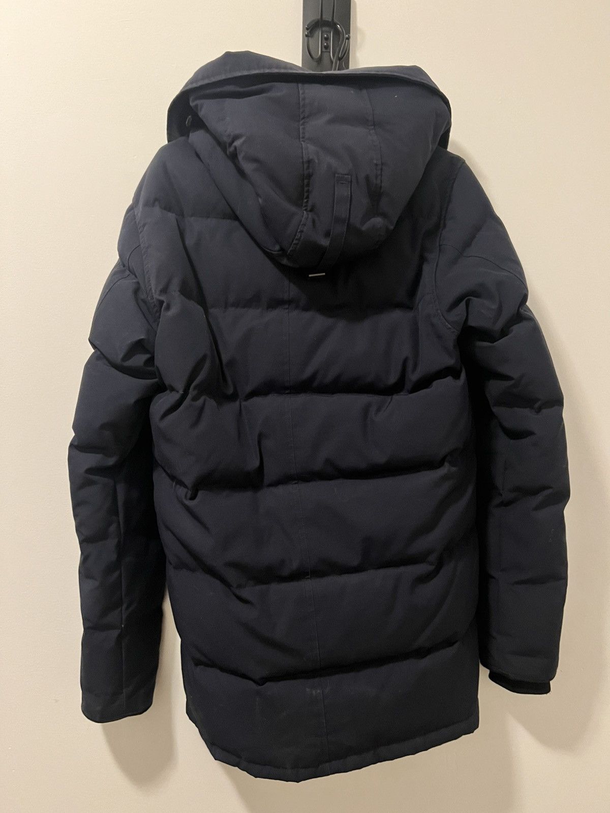 Canada Goose Canada Goose Parka Size M Size US M / EU 48-50 / 2 - 2 Thumbnail