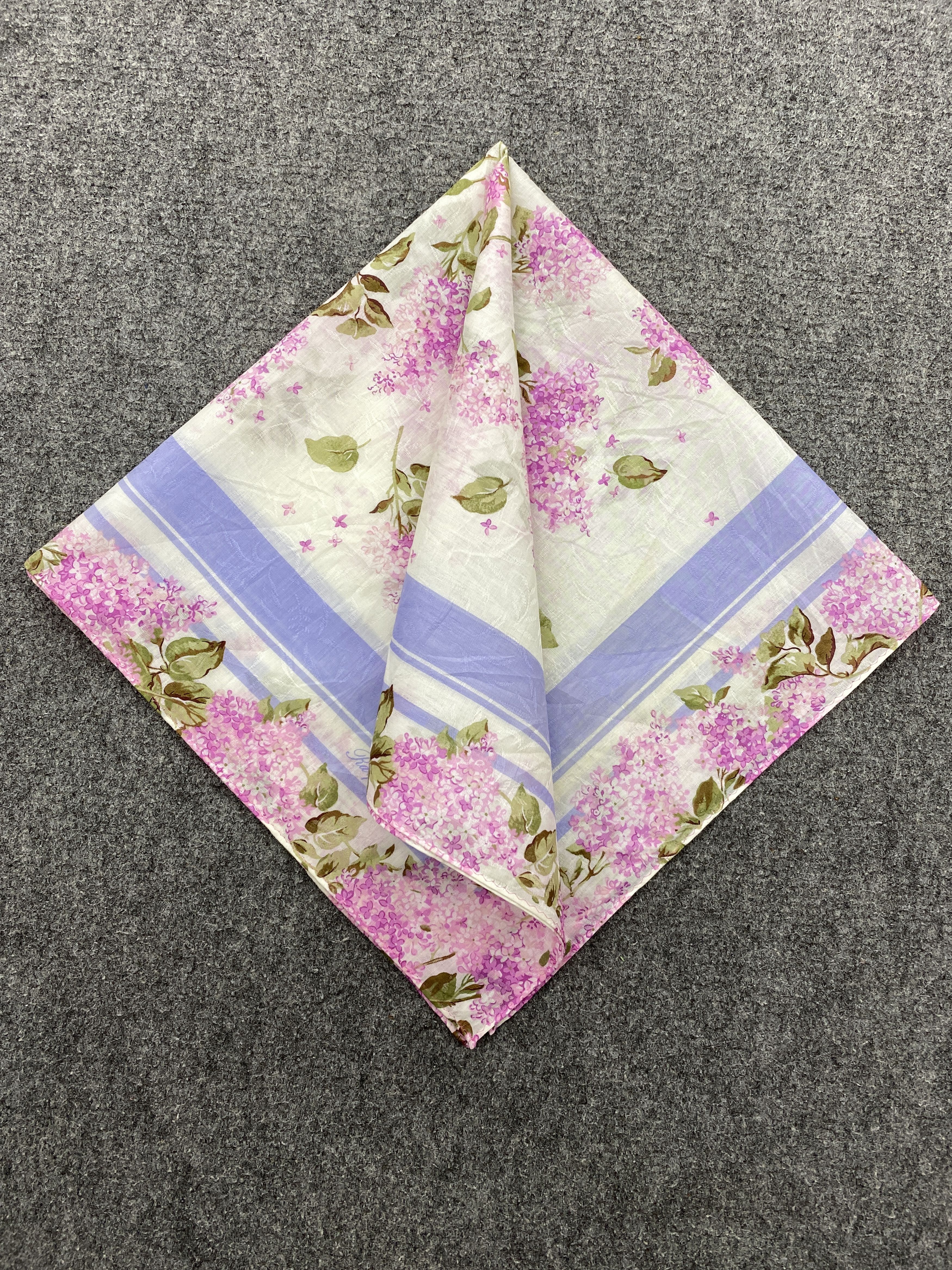 Ralph Lauren Ralph Lauren Handkerchief / Neckerchief / Bandana HKC0957 Size ONE SIZE - 3 Thumbnail