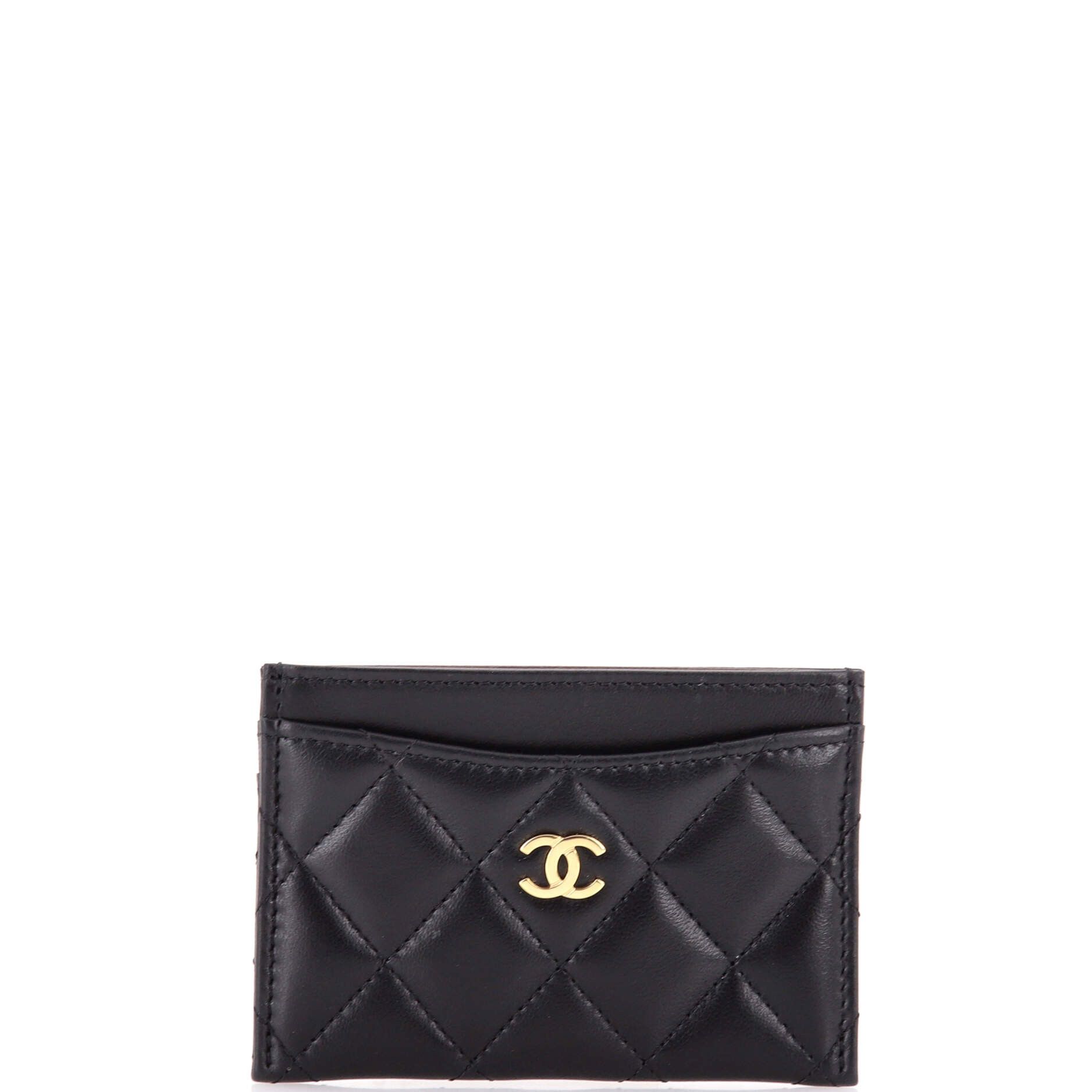 Chanel Classic Card Holder Size ONE SIZE - 1 Thumbnail