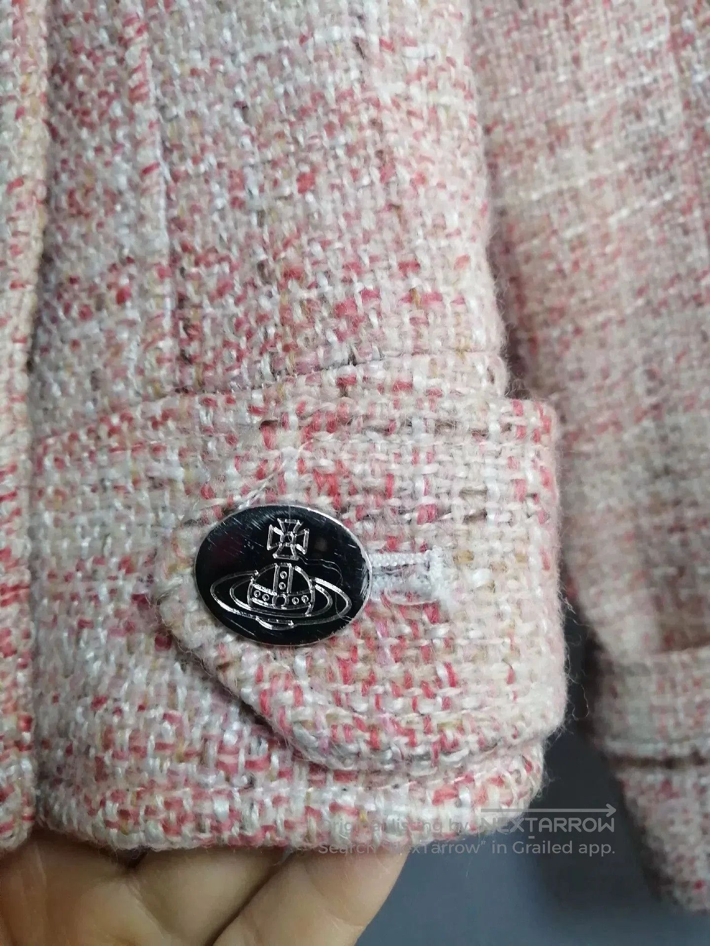 Vivienne Westwood Vivienne Westwood Red Label Coat. Size S / US 4 / IT 40 - 3 Thumbnail