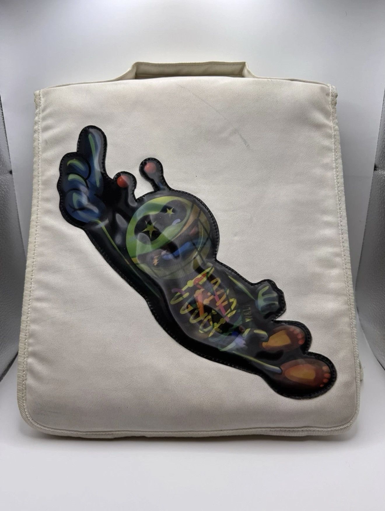 Walter Van Beirendonck Walter Van Beirendonck 90s W&LT SNAKE LIGH
