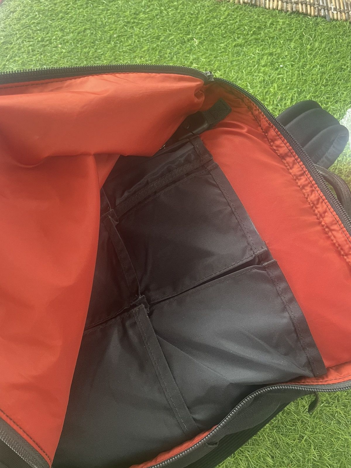 Manhattan Portage Authentic MANHATTAN PASSAGE Laptop Backpack Size ONE SIZE - 11 Thumbnail