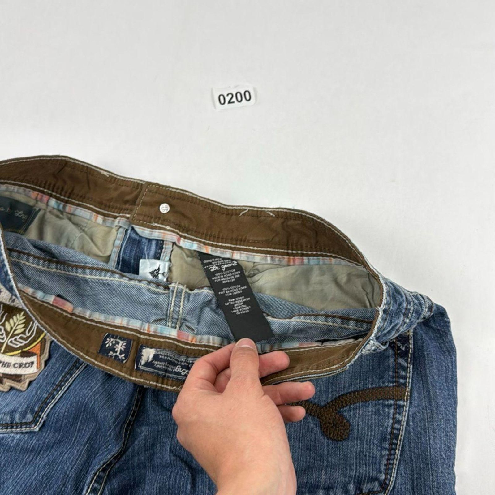Diesel × Japanese Brand × Vintage Vintage archive grunge rare y2k