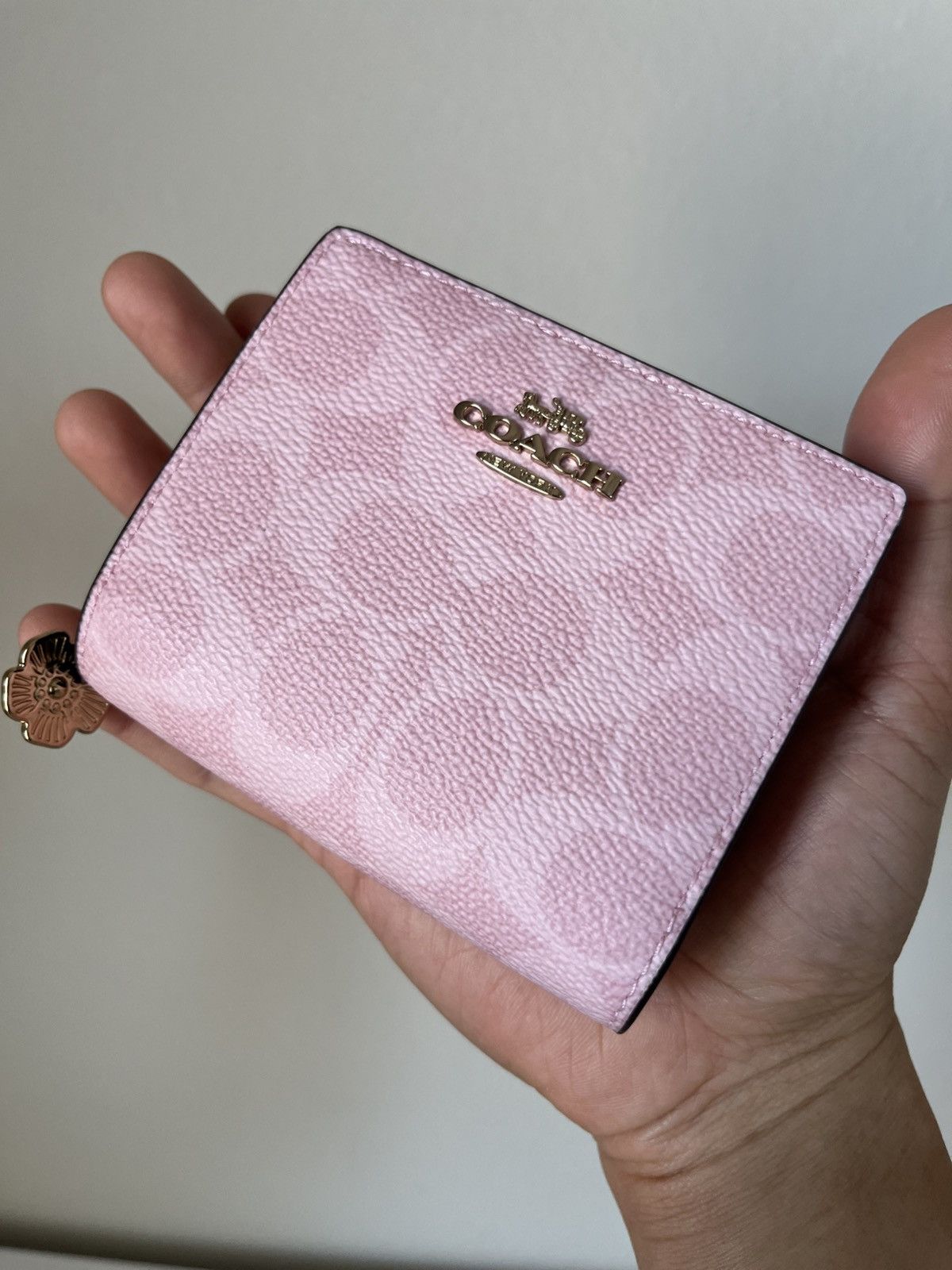 Coach Coach Wallet Size ONE SIZE - 5 Thumbnail