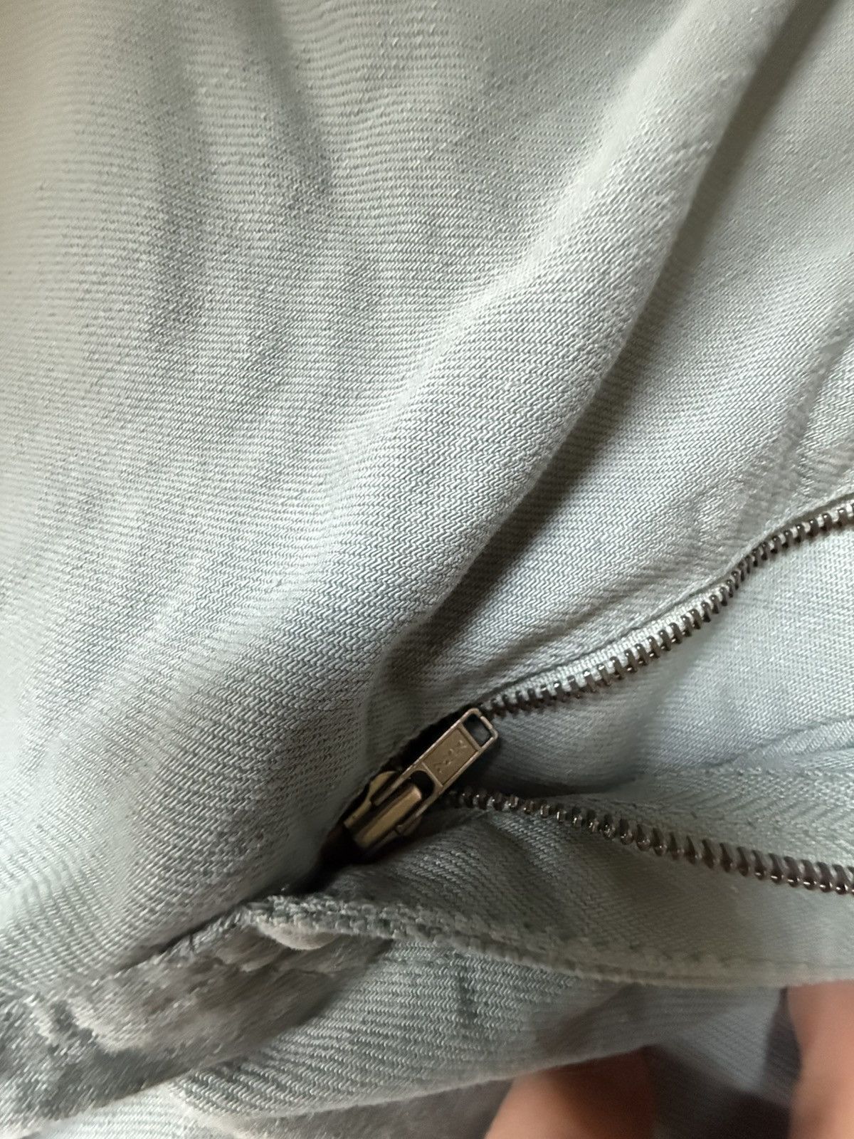 Brunello Cucinelli Very nice Size 31" - 5 Thumbnail