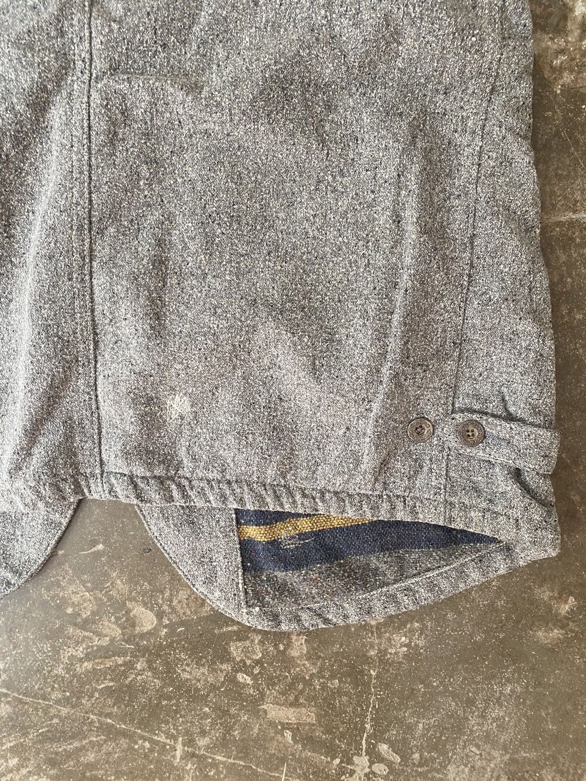 FunSet of Art Funset Of Art Kapital Engineered Garments Junya Watanabe Size US M / EU 48-50 / 2 - 7 Thumbnail