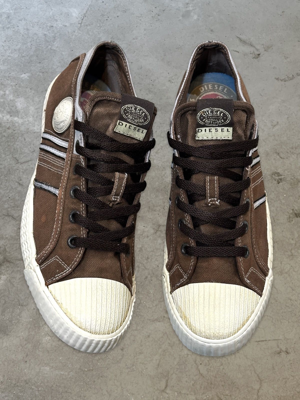 (FW10) NET LOW TOP