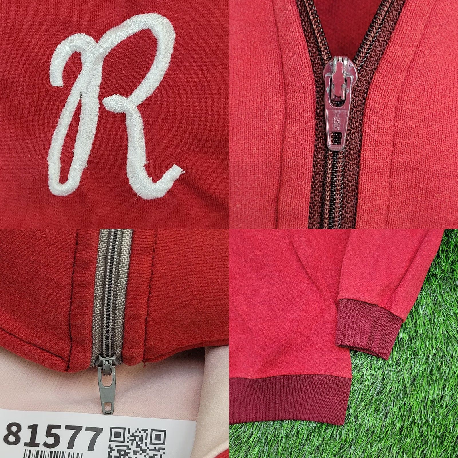 Vintage Item Specifications: Brand: Nike Size L / US 10 / IT 46 - 9 Thumbnail