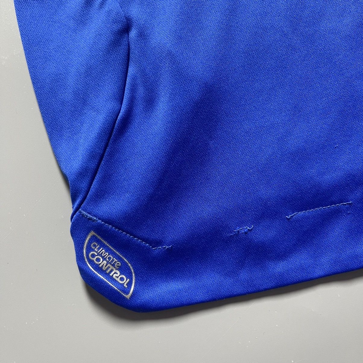 Umbro RANGERS UMBRO 2008/2009 FOOTBALL HOME JERSEY #9 BOYD Size US M / EU 48-50 / 2 - 11 Thumbnail
