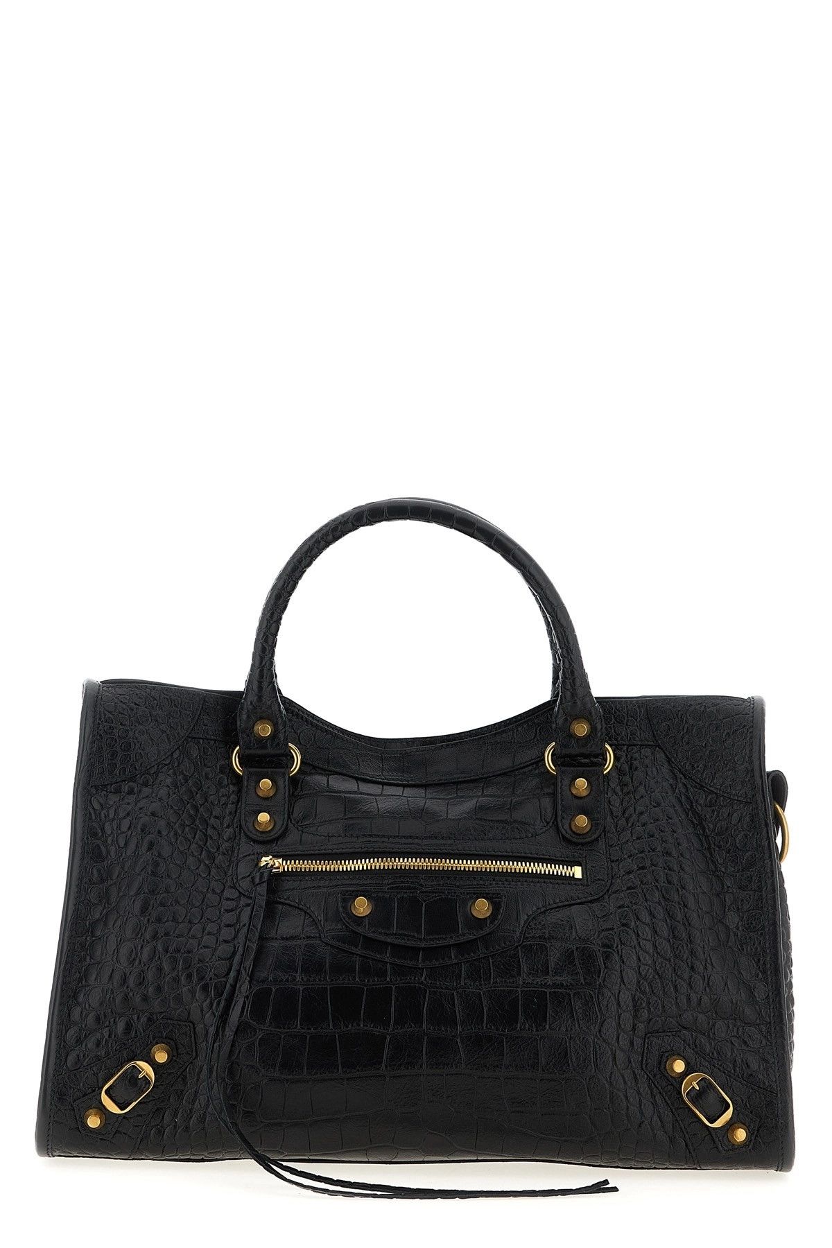 'Le City Bag M' handbag