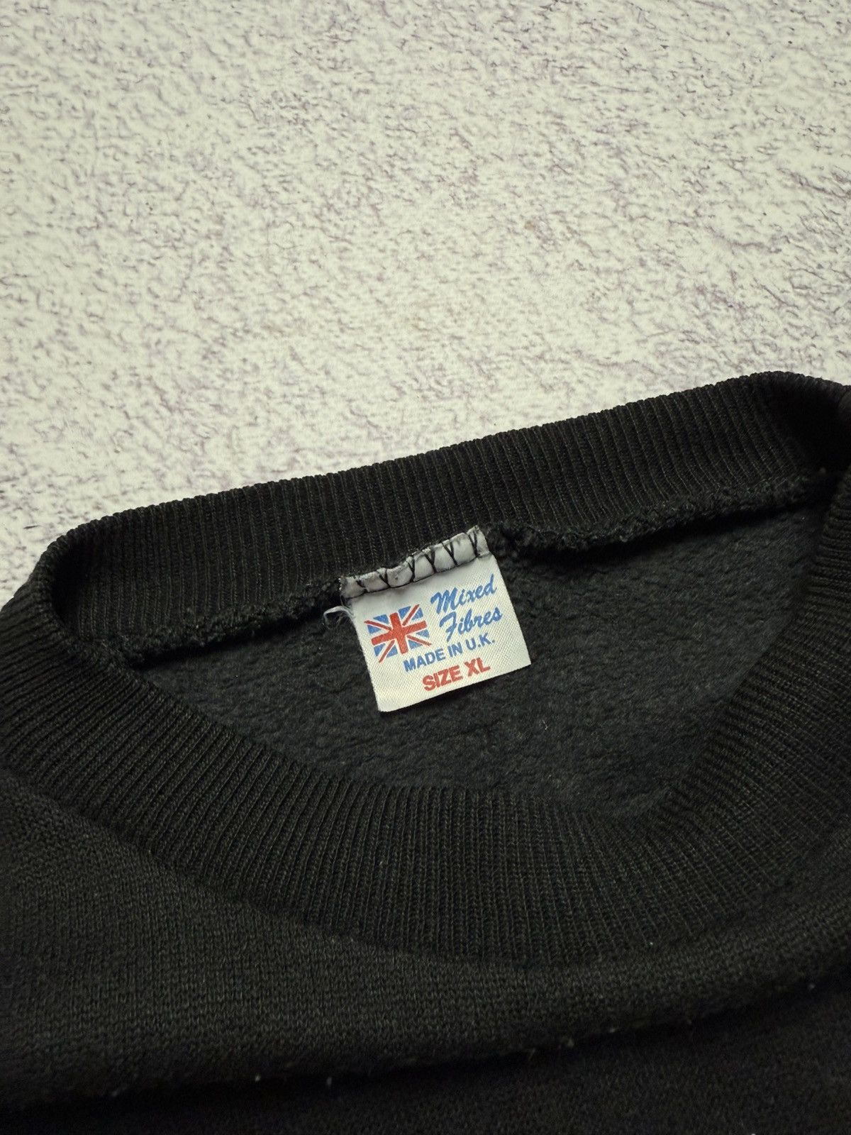 Reebok Vintage 80s Reebok Sweatshirt Sport Style Crewneck Rare Logo Size US M / EU 48-50 / 2 - 8 Thumbnail