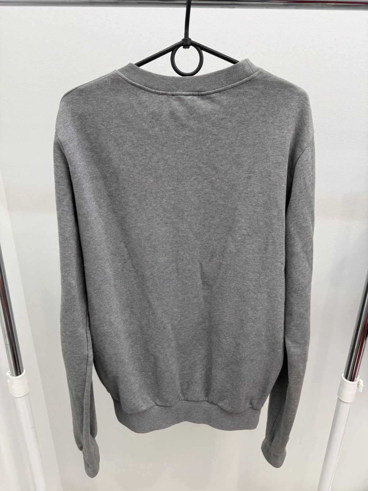 Dolce & Gabbana Dolce & Gabbana Sport Sweatshirt Size US M / EU 48-50 / 2 - 2 Thumbnail