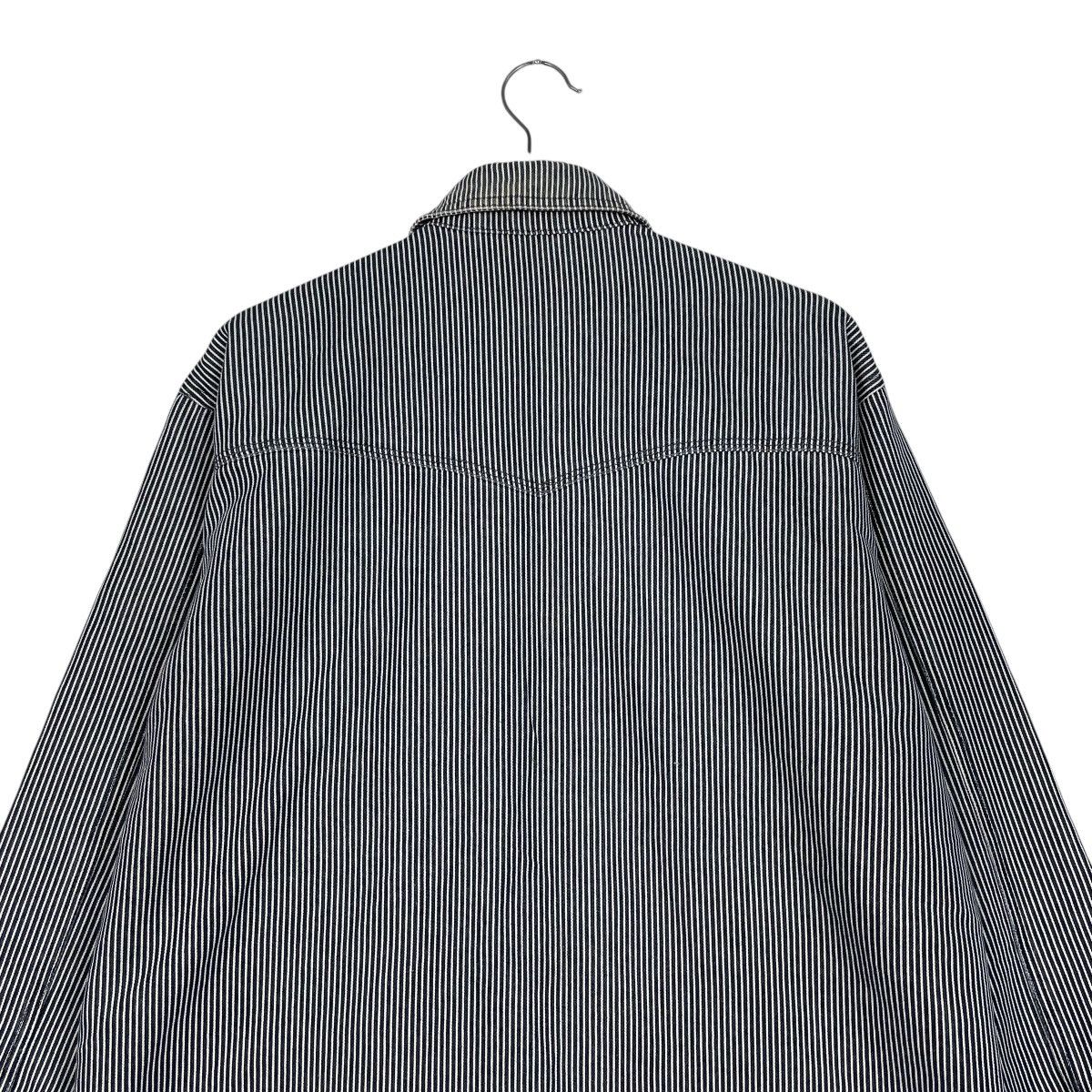 Japanese Brand Japanese Brand Evenriver Hickory Jacket Size US L / EU 52-54 / 3 - 8 Thumbnail