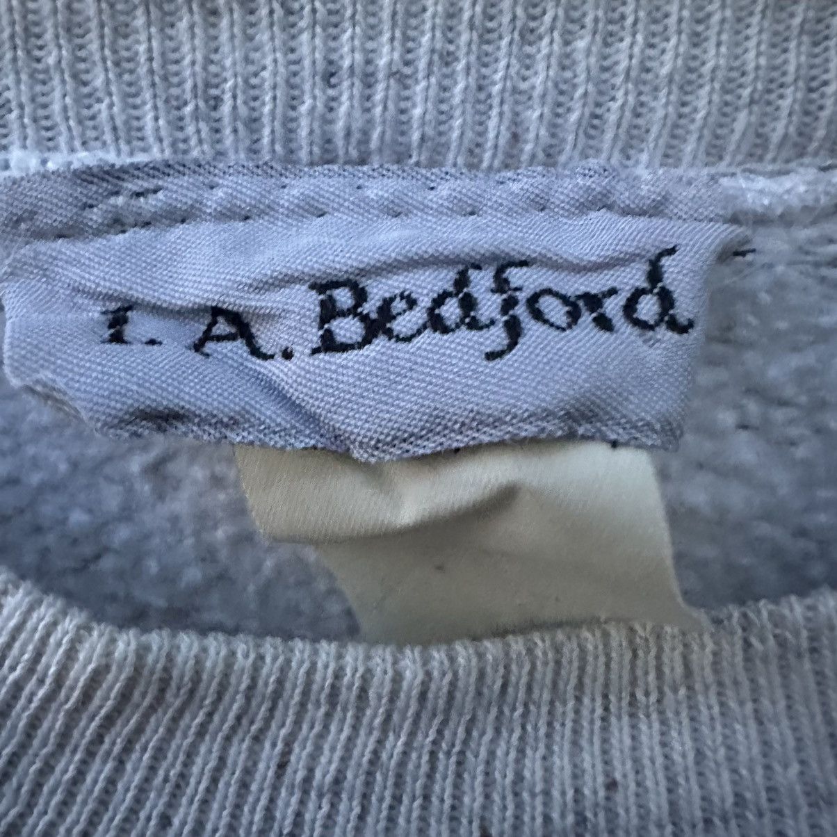 Other × Vintage Vintage sweatshirt Size US S / EU 44-46 / 1 - 2 Thumbnail
