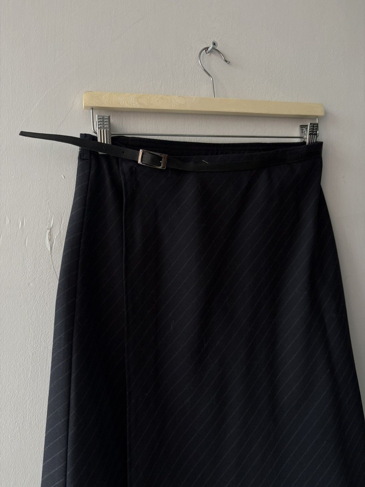 Sisley Sisley skirt Size 26" / US 2 / IT 38 - 5 Thumbnail