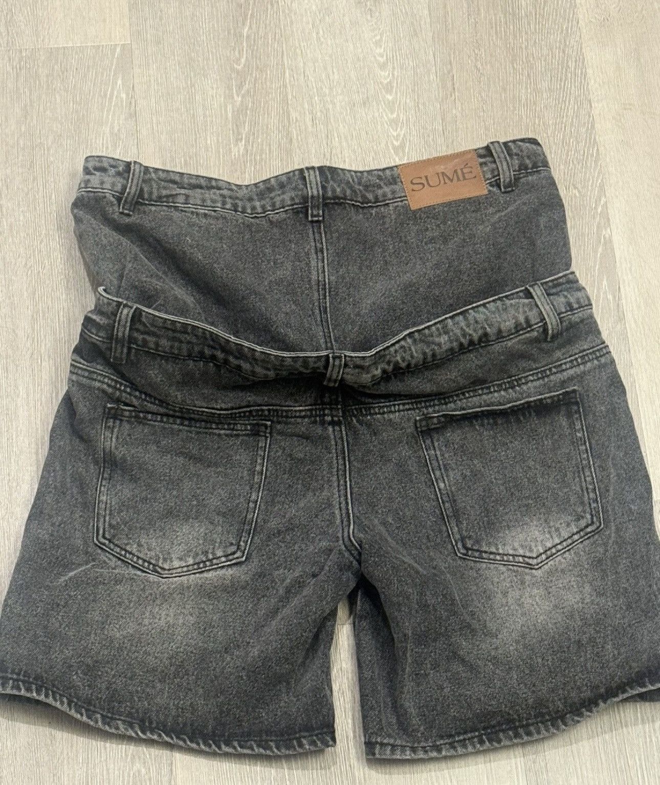 Other Sume Privelidged Shorts Size US 32 / EU 48 - 4 Thumbnail