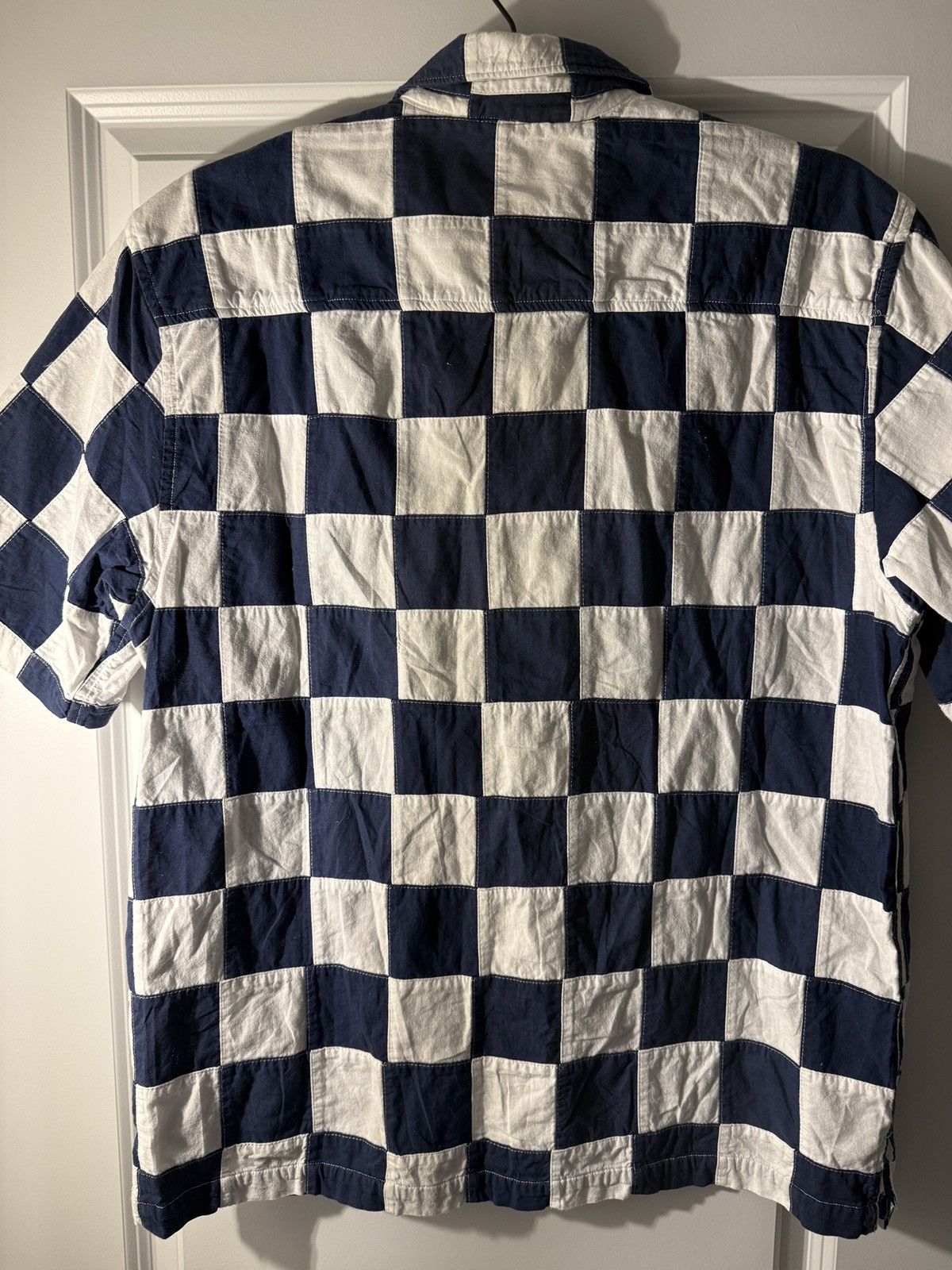 Aime Leon Dore Aime Leon Dore Polo Shirt (XL) Size US XL / EU 56 / 4 - 6 Thumbnail