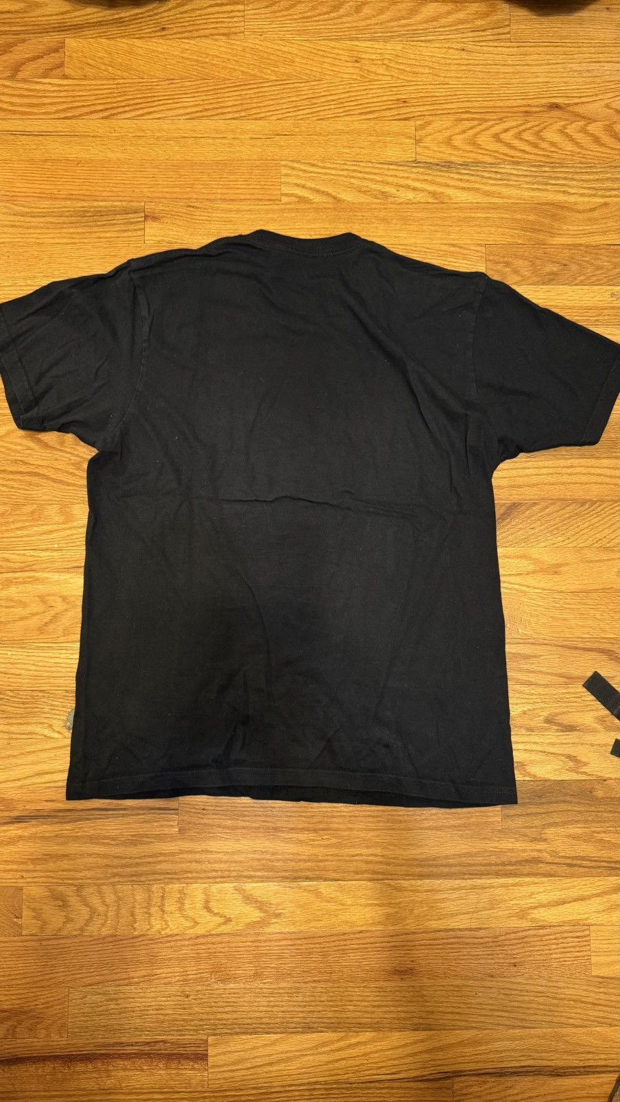 Supreme Supreme Cream T-Shirt Size US M / EU 48-50 / 2 - 2 Thumbnail