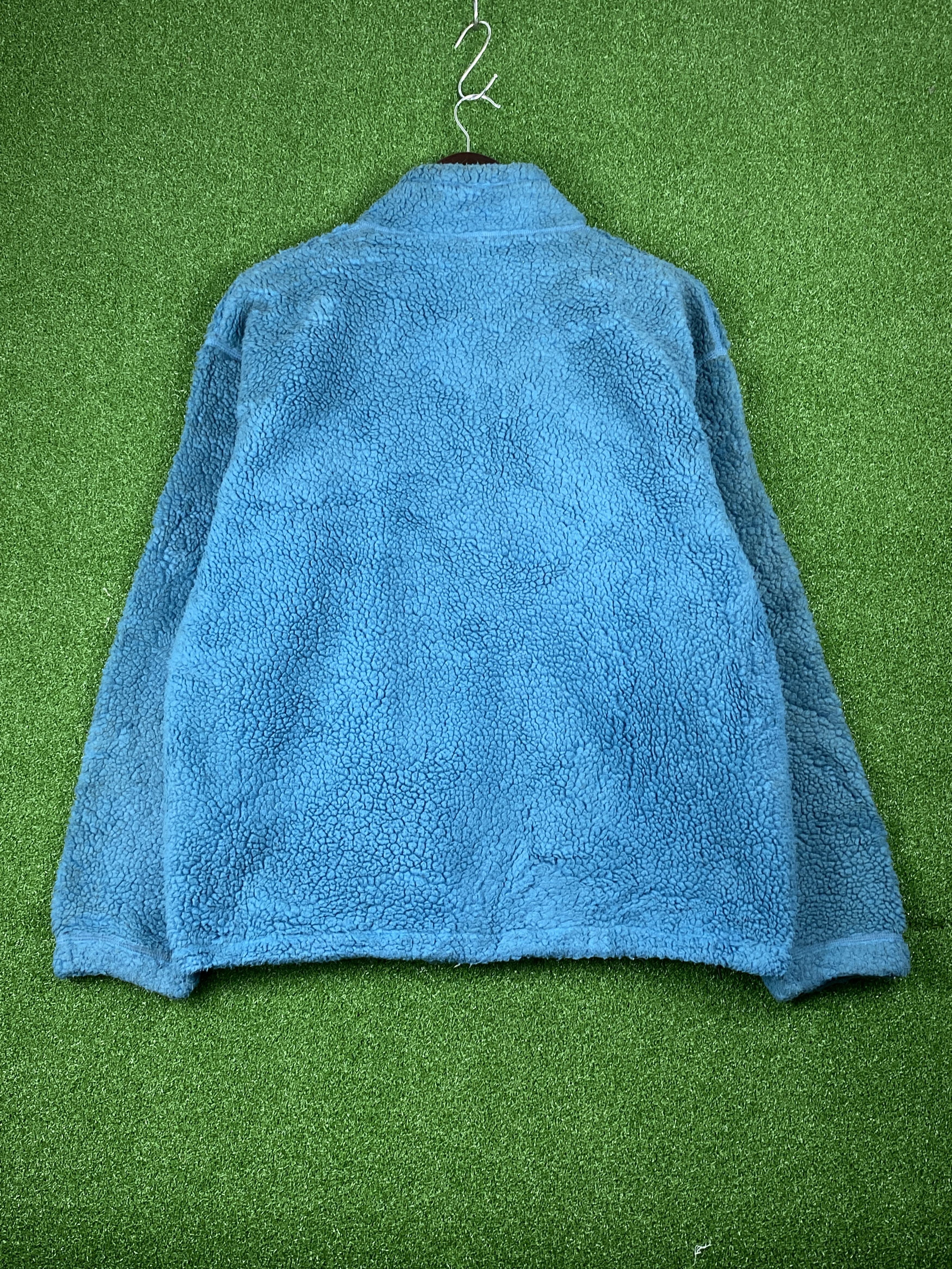 The North Face Vintage The North Face Fleece Jacket K0003 Size US M / EU 48-50 / 2 - 6 Thumbnail