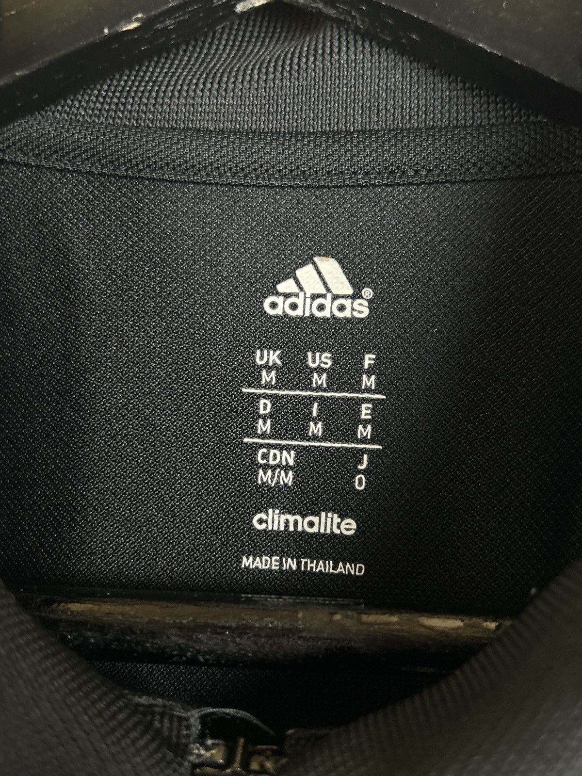 Y-3 Adidas x Y-3 Roland Garros Tennis French Open Jersey Black M Size US M / EU 48-50 / 2 - 9 Thumbnail