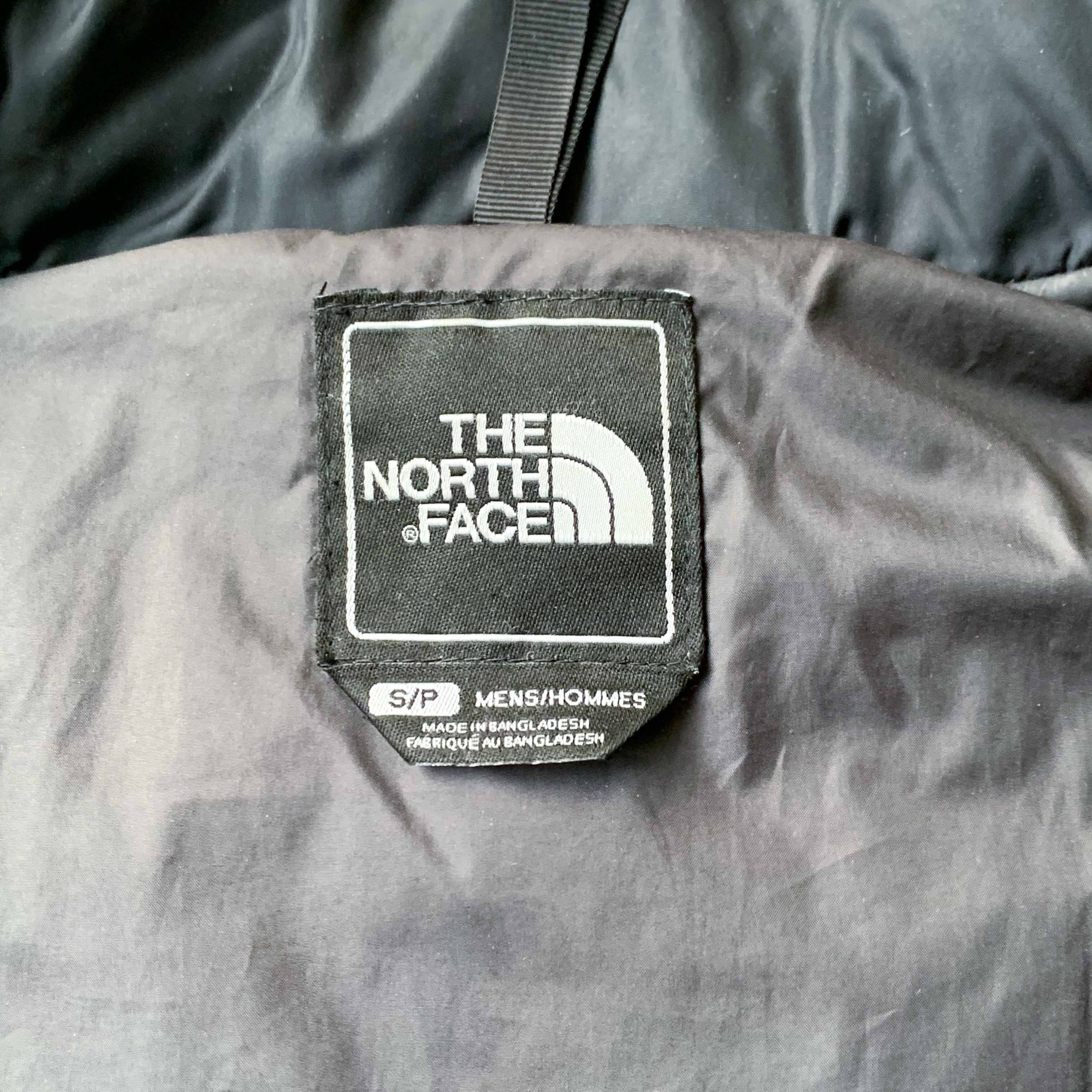 The North Face The North Face Nuptse 700 Puffer Jacket Size US S / EU 44-46 / 1 - 9 Thumbnail