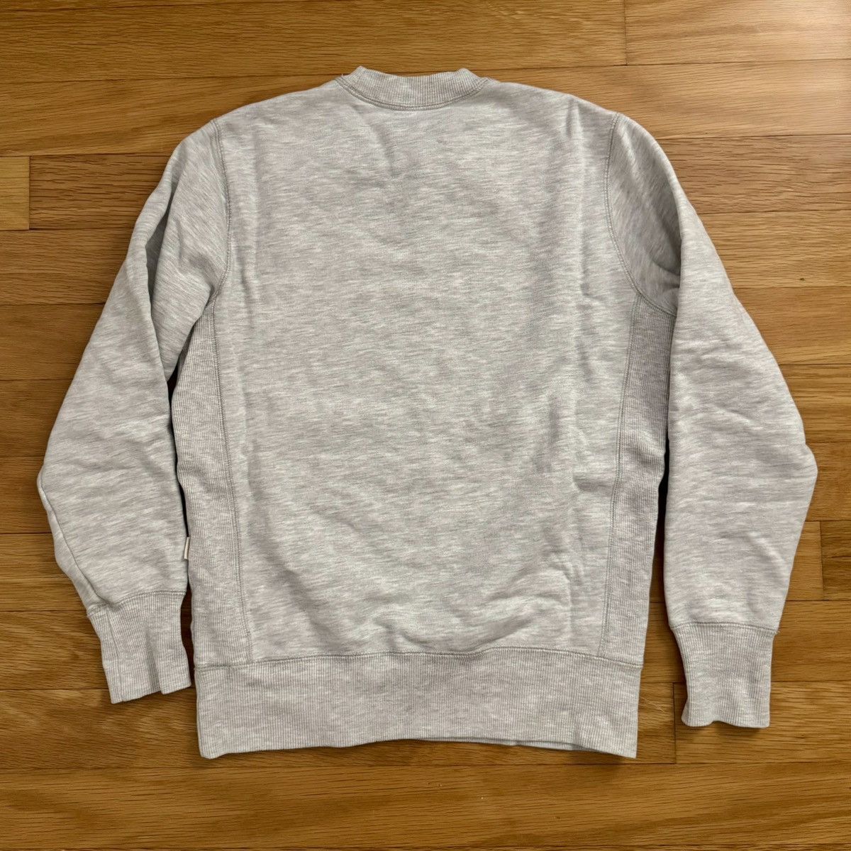 Aime Leon Dore Aimé Leon Dore FW2018 Sweatshirt Size US XS / EU 42 / 0 - 5 Thumbnail