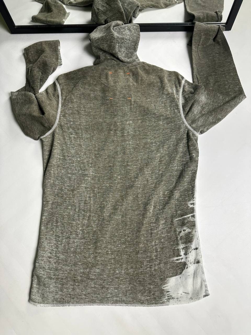 Hysteric Glamour Key Largo Hysteric Glamour Style Hoodie LGB Avantgarde Size US S / EU 44-46 / 1 - 5 Thumbnail